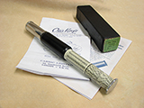Early 1960's Otis King Model L Type C sliderule